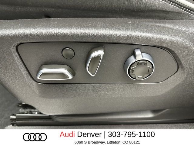 Used 2024 White GMC AT4X image 12