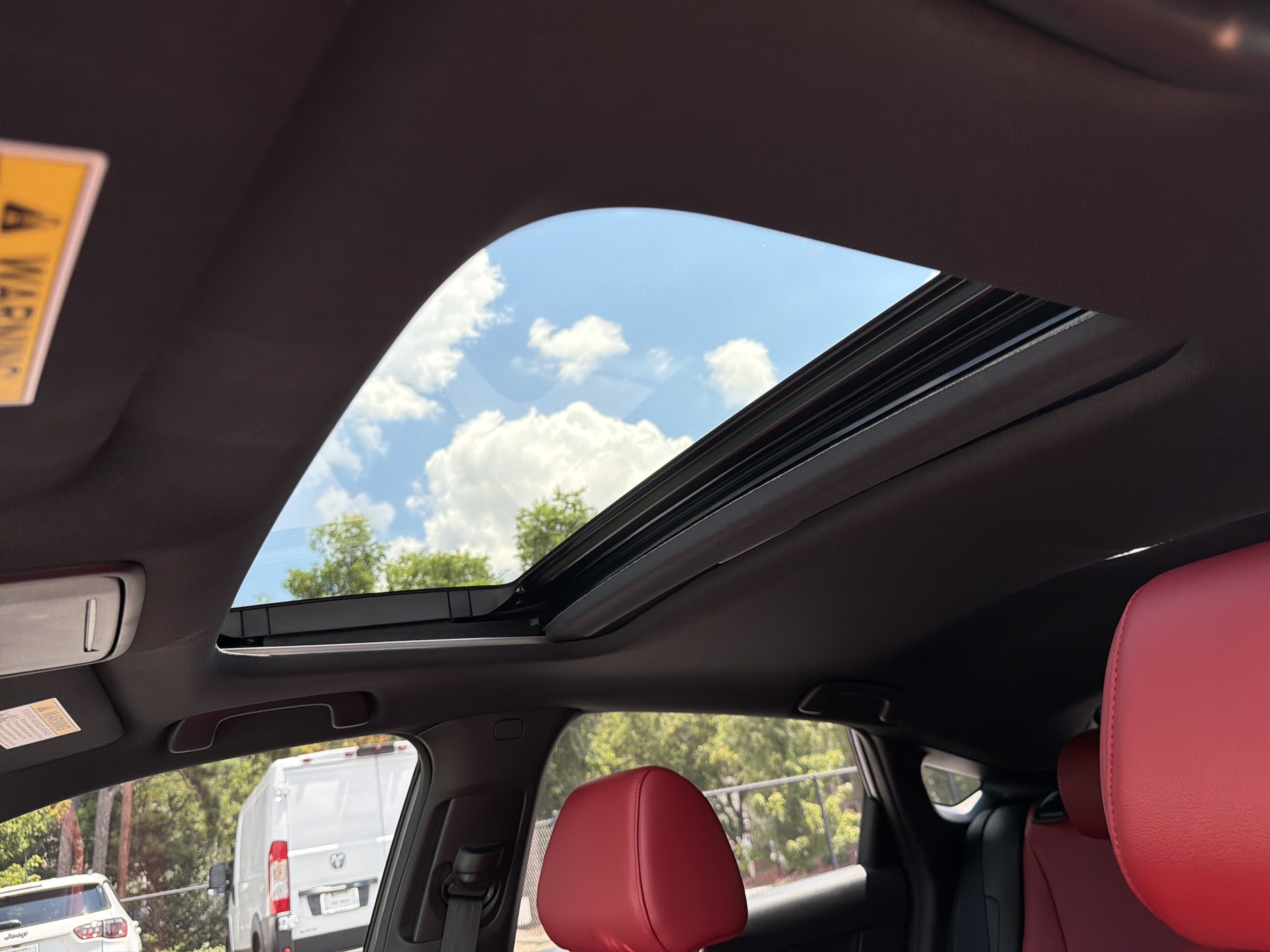 Used 2023  Acura w/A-Spec Package image 38