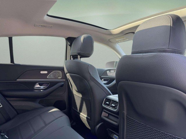 2026 Mercedes-Benz GLE Coupe GLE450 - Photo 17
