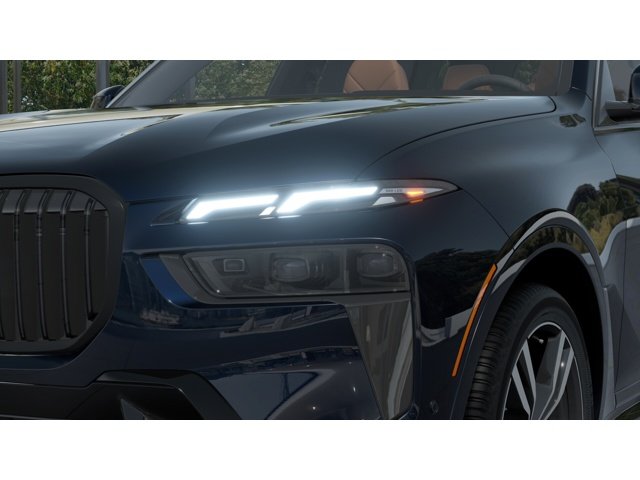 New 2027 Carbon Black Metallic BMW  image 6