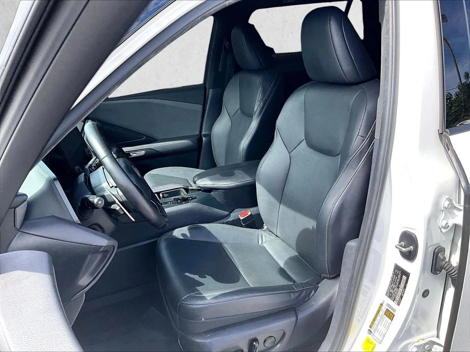 Used 2024 Wind Chill Pearl Lexus TX 350 Premium image 27