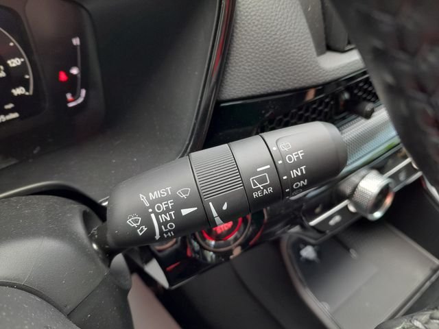 2026 Honda CR-V EX-L - Photo 17