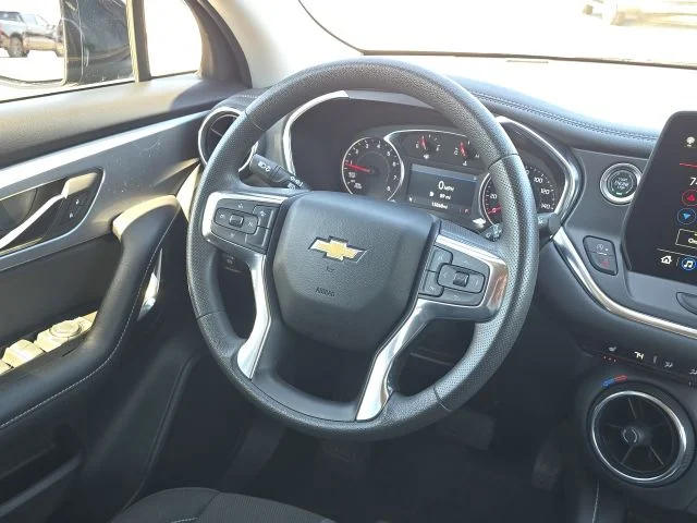 Used 2024 Black Chevrolet LT image 34