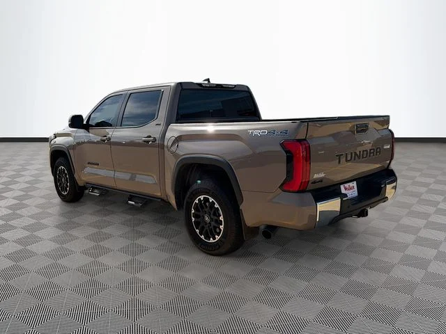 Certified Used 2026 Mudbath Toyota SR5 image 5