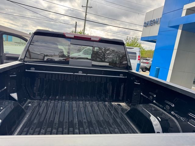 2026 Chevrolet Silverado 1500 RST - Photo 21