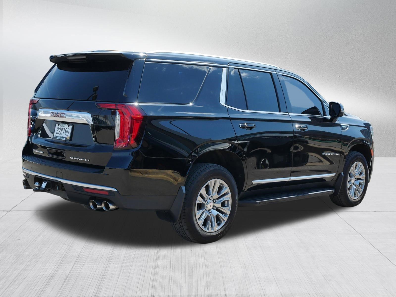 2023 GMC Yukon Denali - Photo 7
