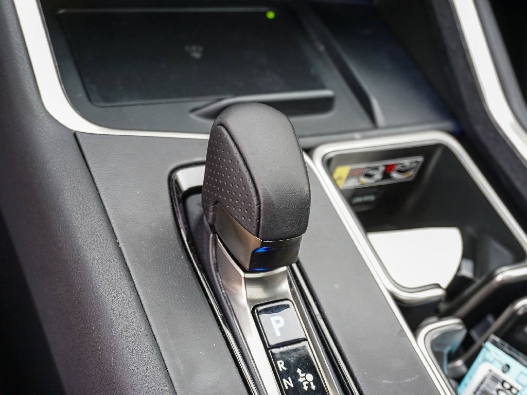 Used 2026 Blue Lexus 500h F SPORT Performance Luxury image 22