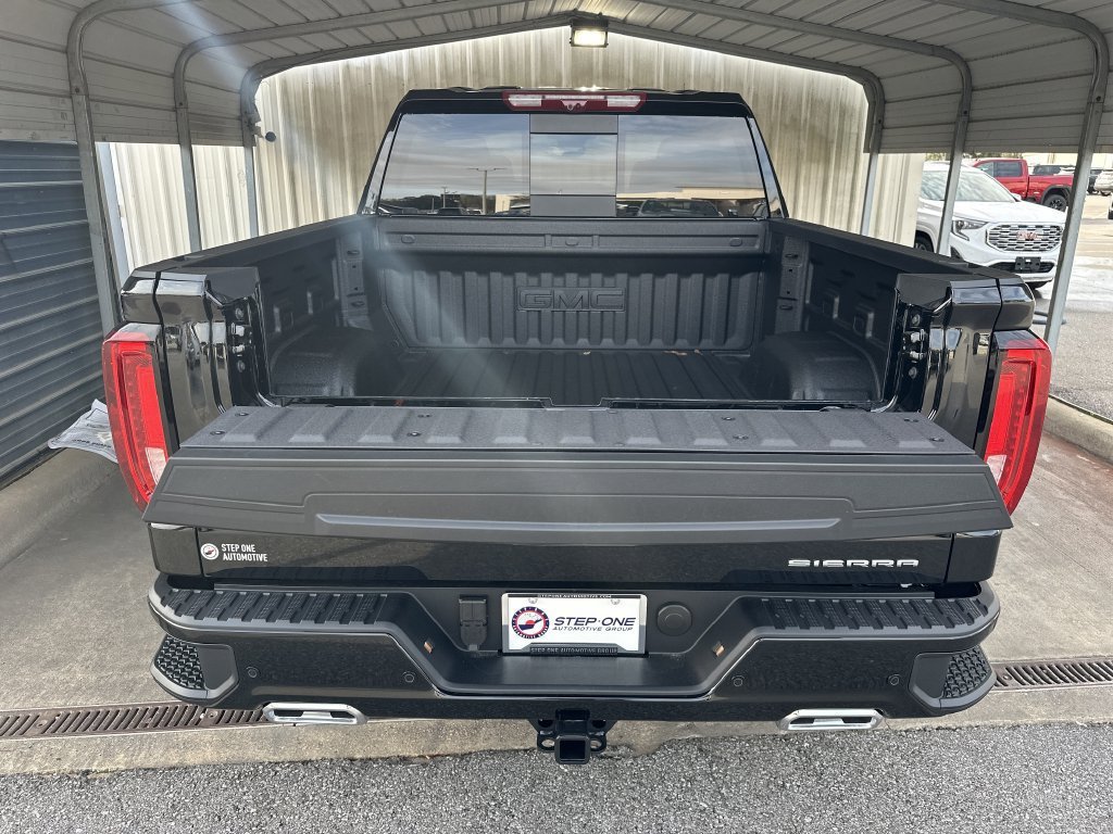 2026 GMC Sierra 1500 Denali - Photo 32