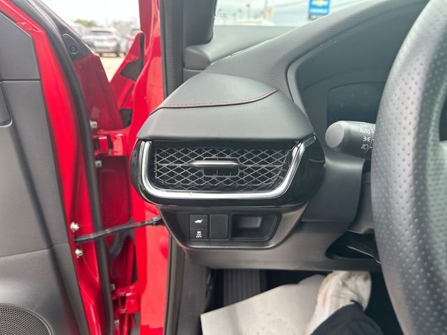 Used 2025 Red Acura A-Spec Package image 21