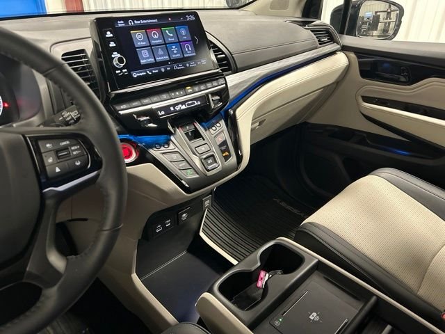 2026 Honda Odyssey Elite - Photo 30