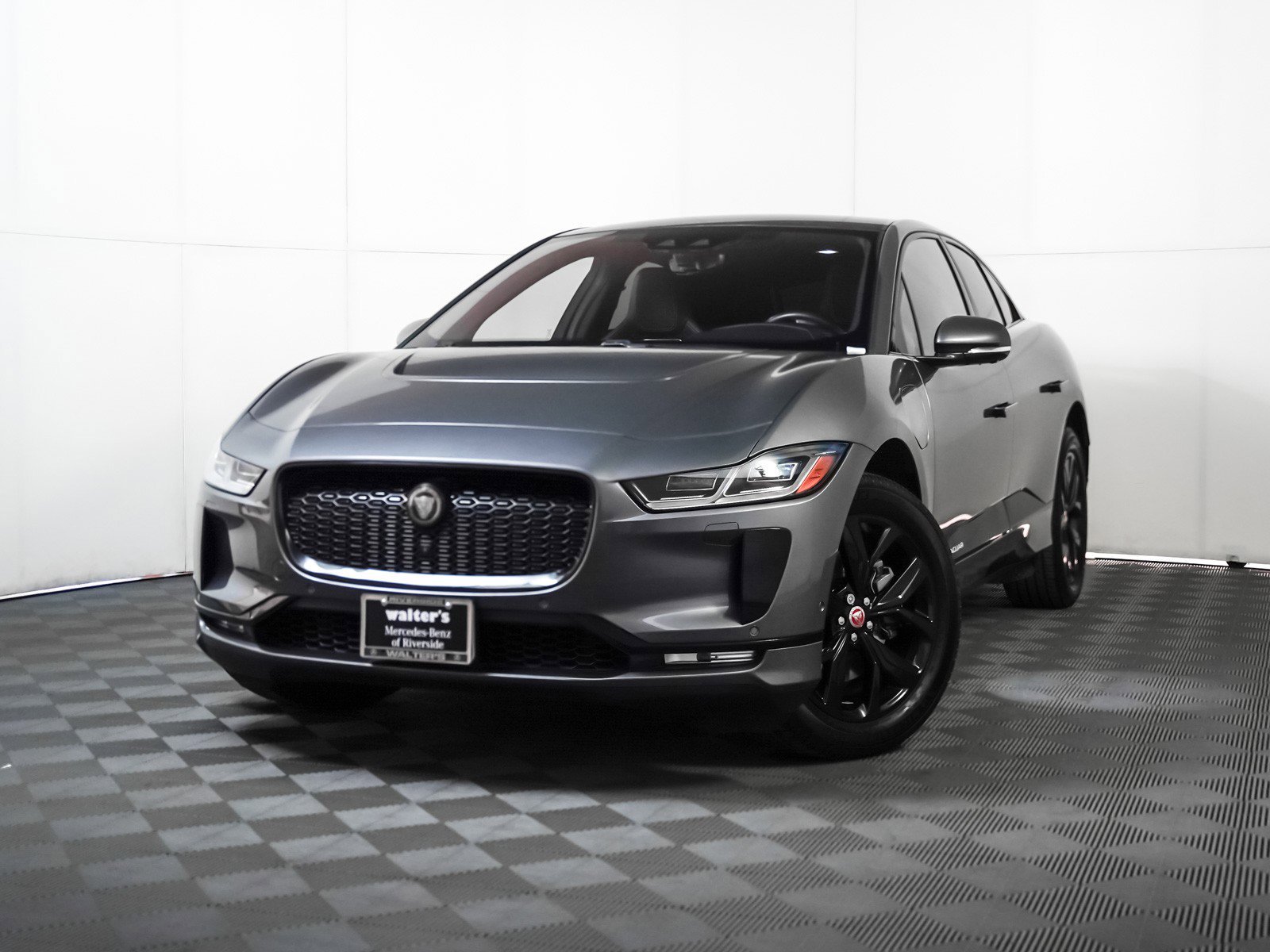 2020 Jaguar I-PACE HSE