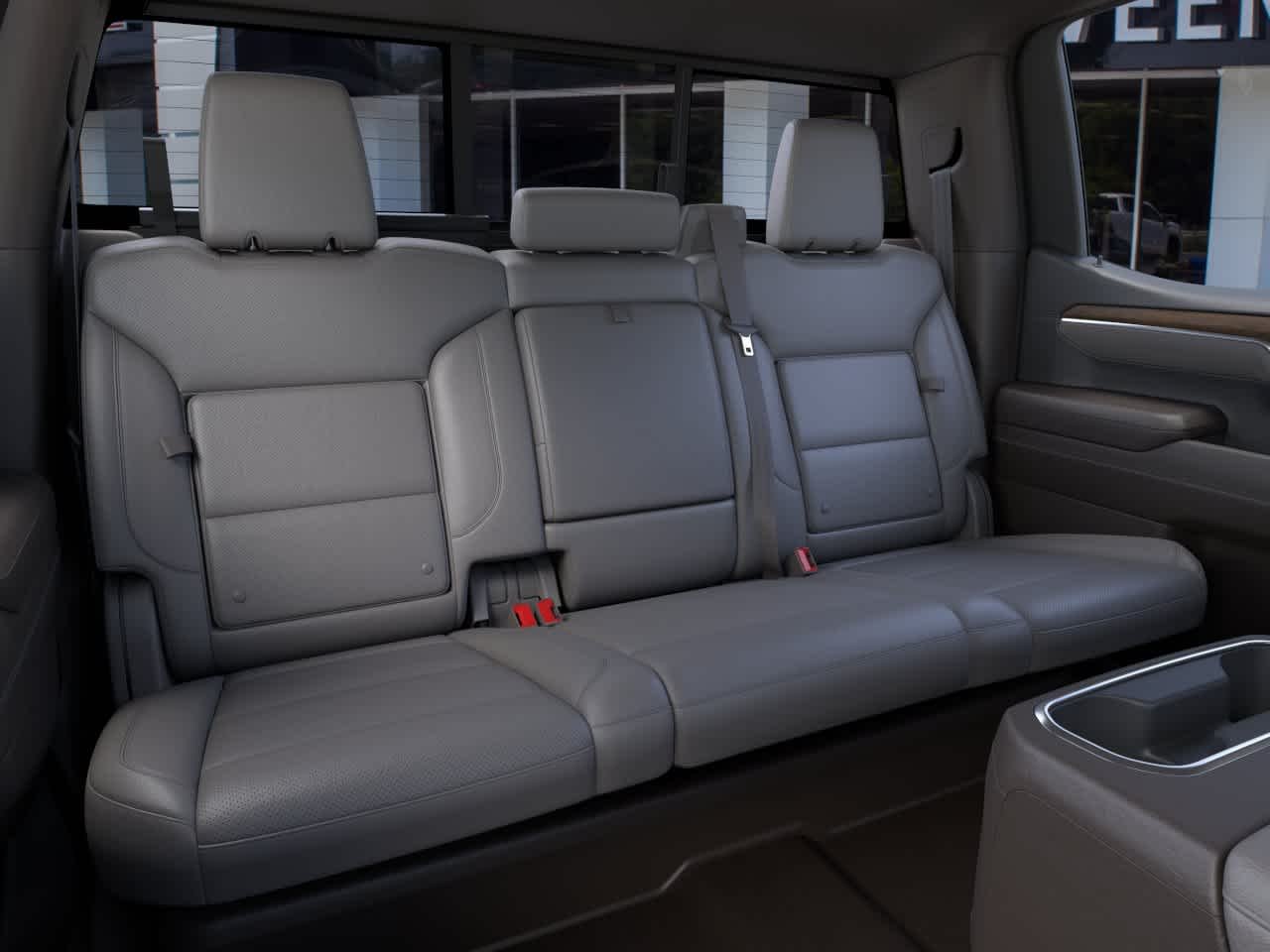 2026 GMC Sierra 1500 SLT - Photo 17