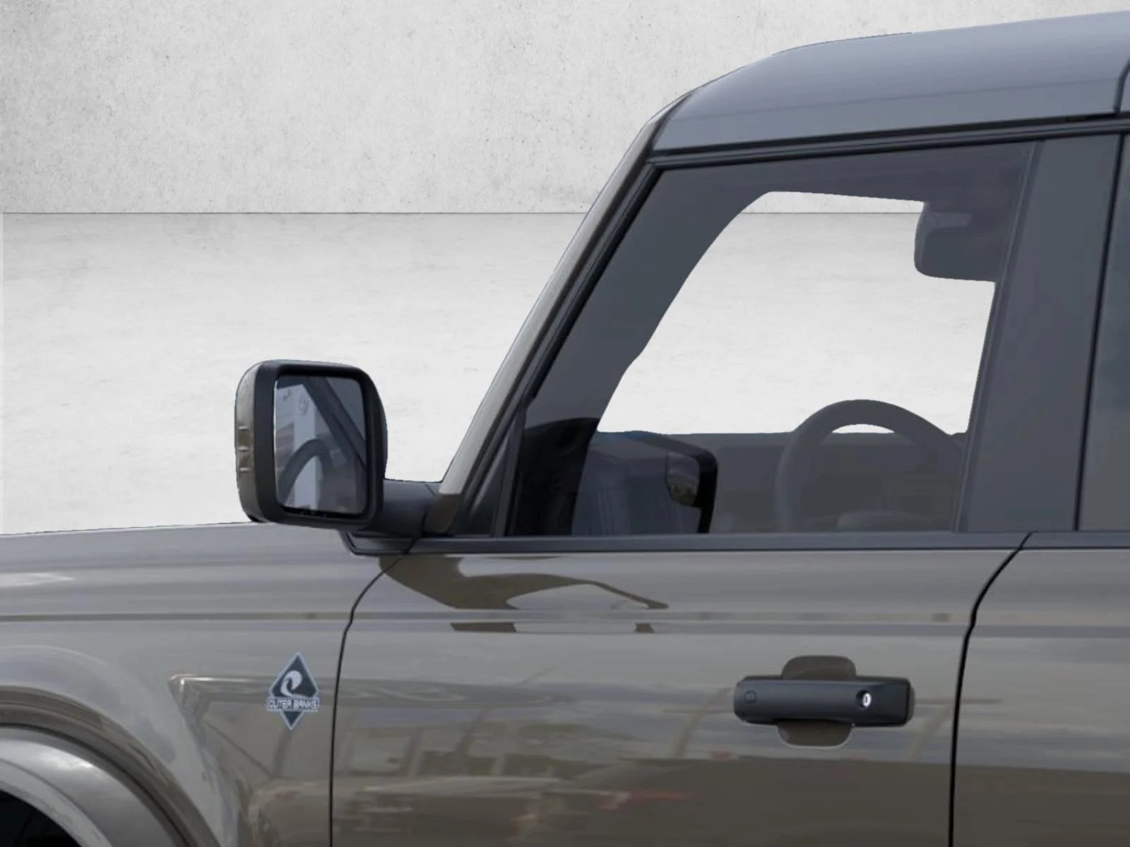 New 2026 Marsh Gray Ford Outer Banks® image 22