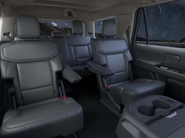 New 2026 Gray Metallic Ford Active image 11