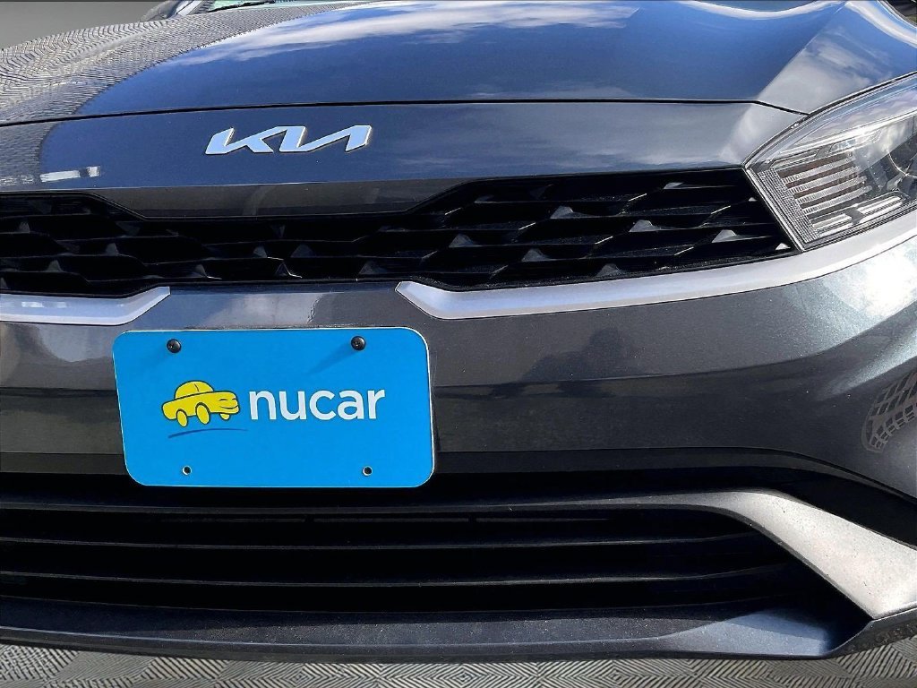 Used 2023 Gray Kia LXS image 31