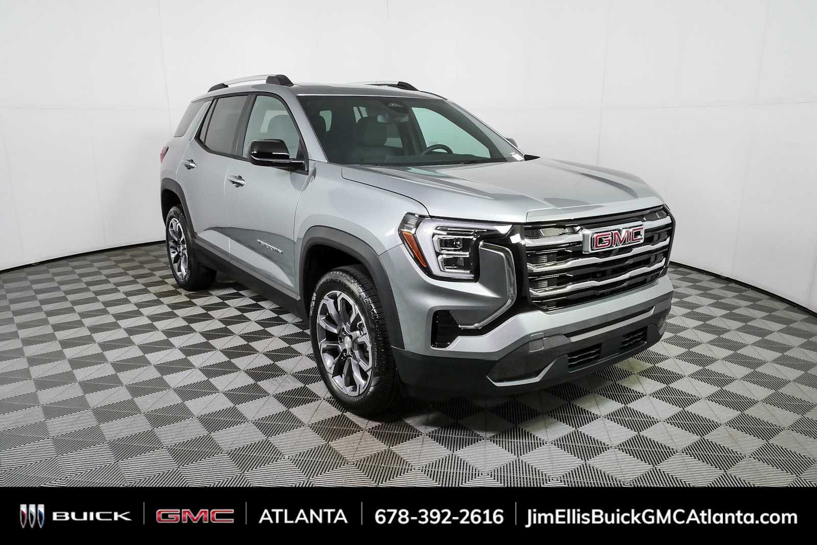2026 GMC Terrain Elevation FWD's photo