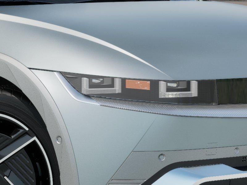 New 2026 Green Hyundai Limited image 9
