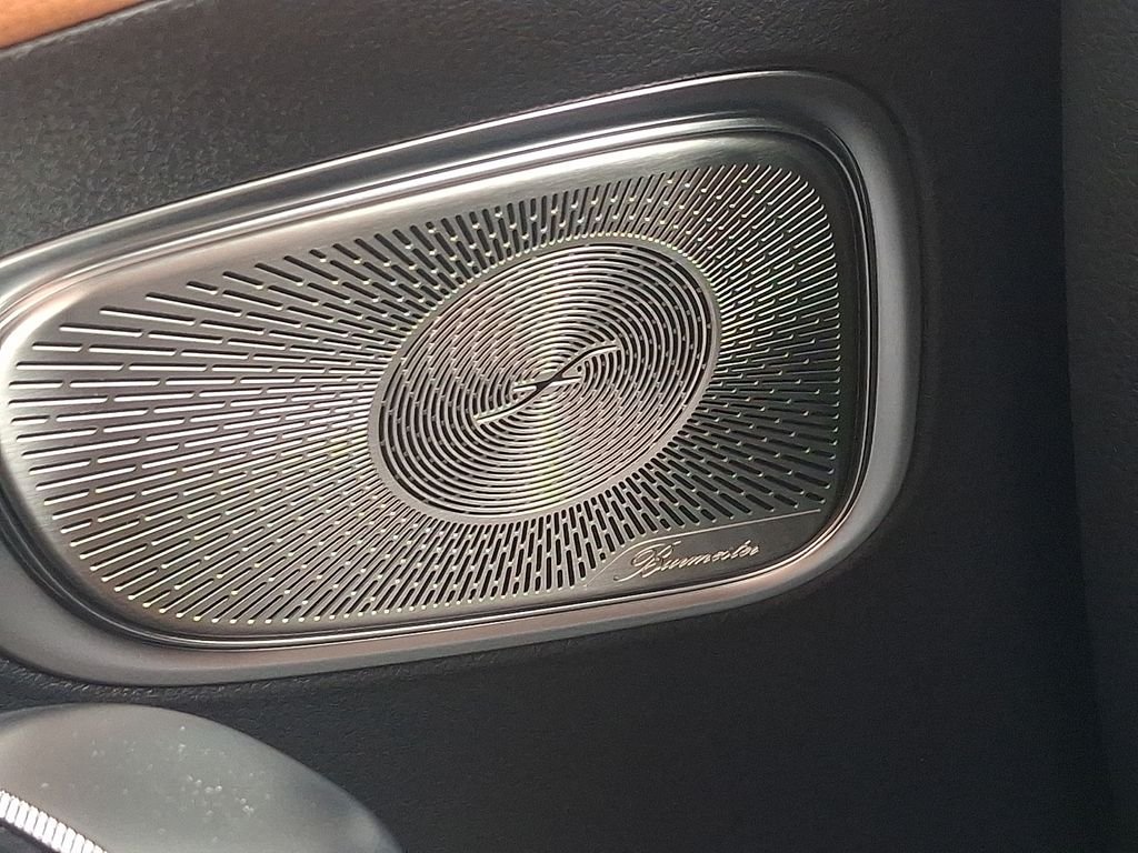 New 2026 Cirrus Silver Metallic Mercedes-Benz GLC 300 image 19