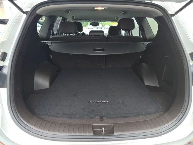 Used 2020 Silver Hyundai SEL image 9