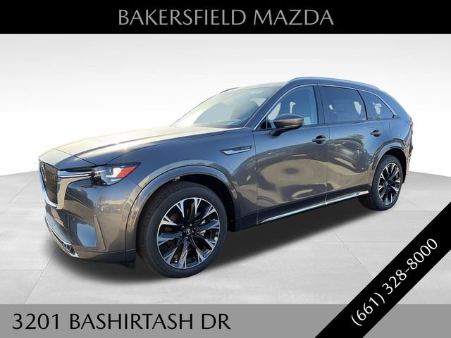 2026 Mazda CX-90 Turbo S Premium Plus Package's photo