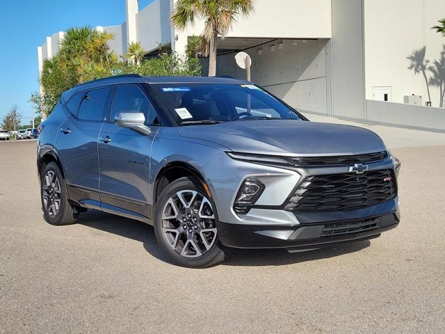 2023 Chevrolet Blazer