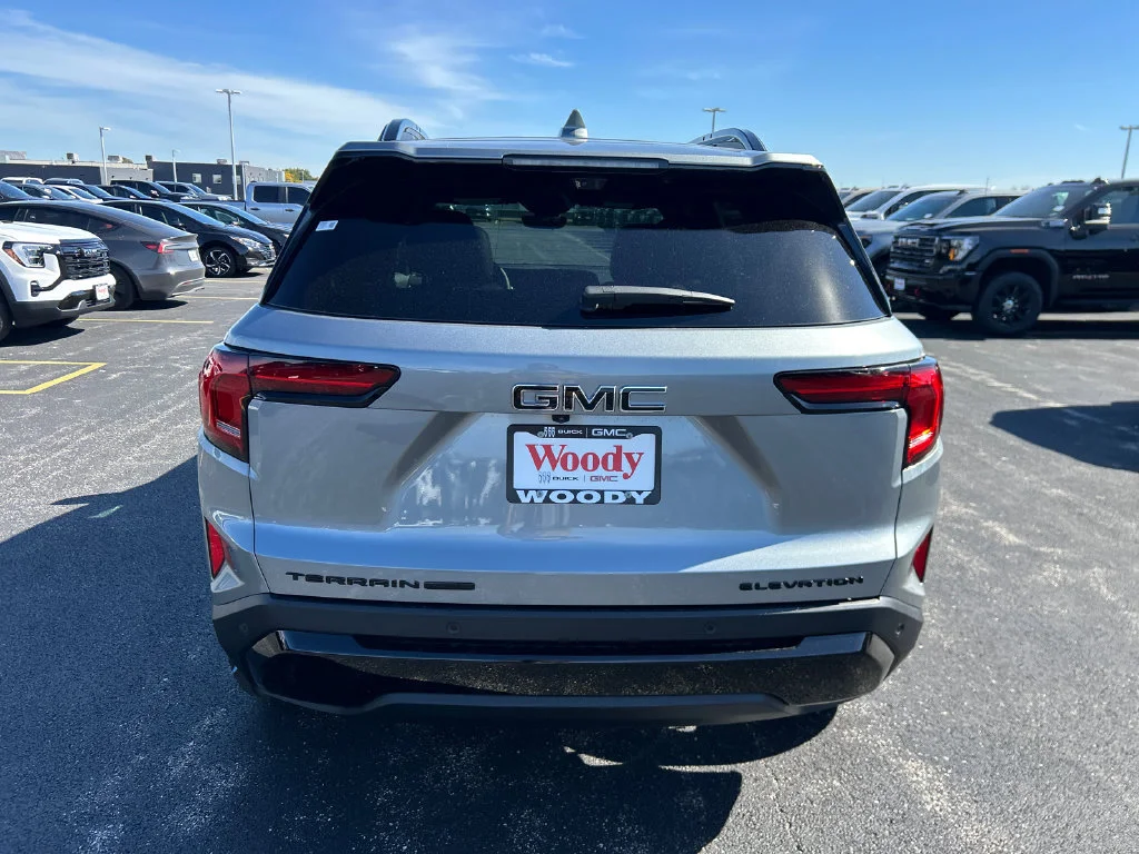 Vehicle thumbnail