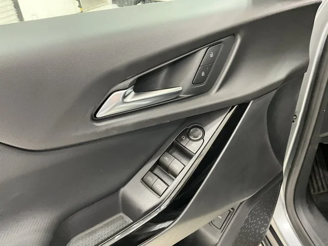 New 2026 Sterling Gray Metallic Chevrolet LT image 14