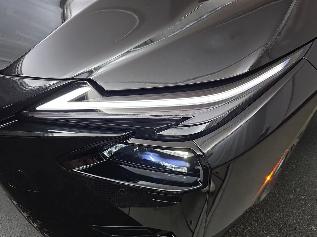 New 2026 Caviar Lexus PREMIUM AWD image 27