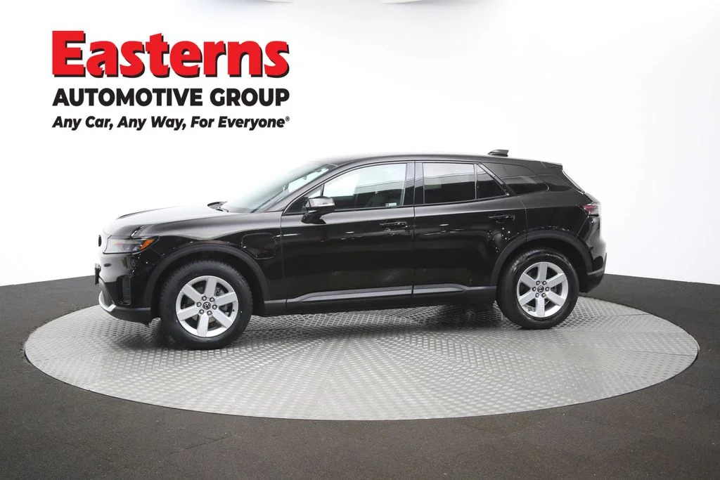 Used 2024 Black Honda EX image 57