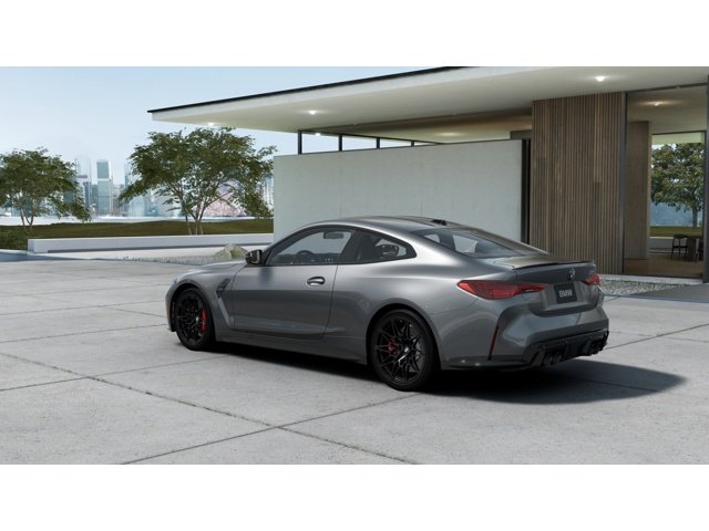 New 2027 0C4W Skyscraper Grey Metallic BMW Competition xDrive image 2
