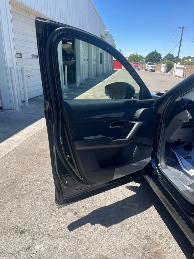 New 2026 Jet Black Mica Mazda 2.5 S Select AWD image 5