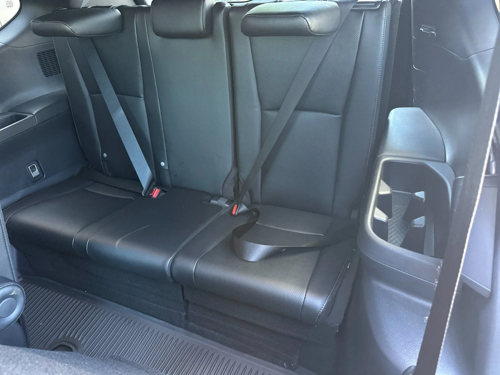 Used 2025 Cement Toyota MAX Platinum image 14