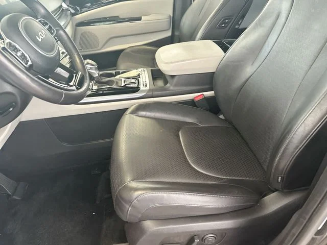 Certified Used 2024 Panthera Metal Kia SX Prestige image 15