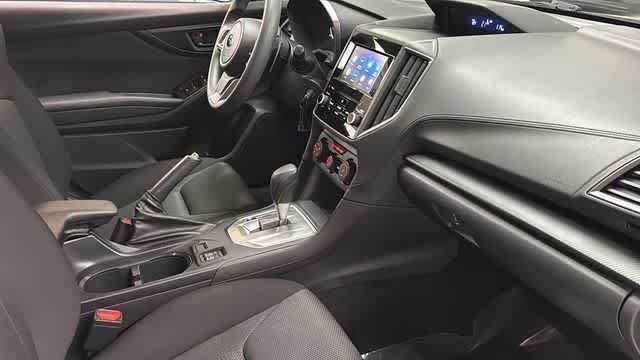 Used 2020 Crystal White Pearl Subaru Premium image 34