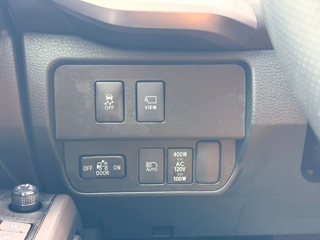 Certified Used 2023 Gray Toyota Limited image 28