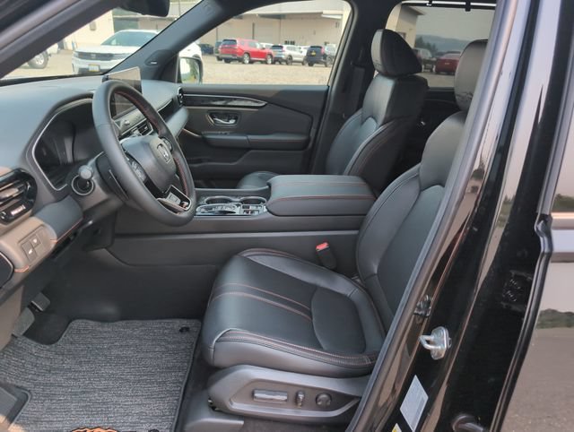 2026 Honda Passport TrailSport Elite Blackout - Photo 16
