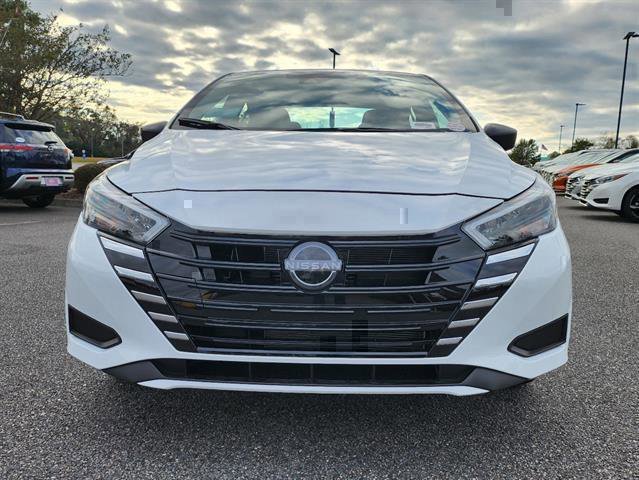 New 2025 Fresh Powder Nissan S image 10