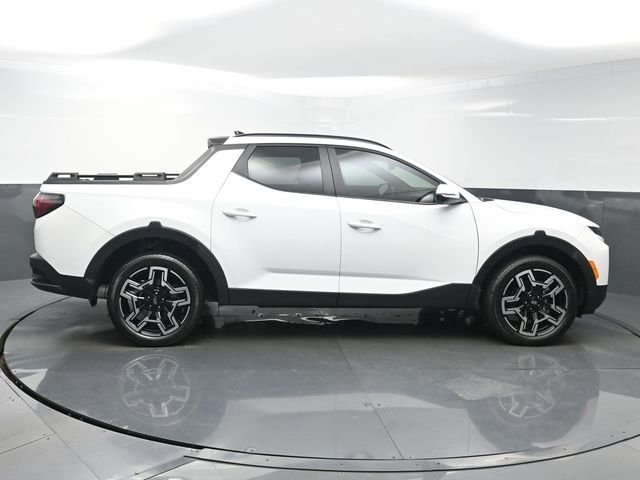 2025 Hyundai Santa Cruz Limited - Photo 8