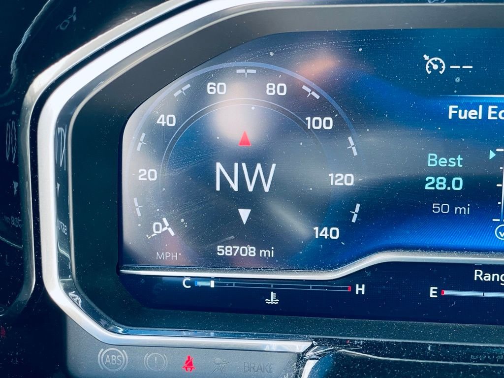 Used 2023 White Chevrolet LT image 18