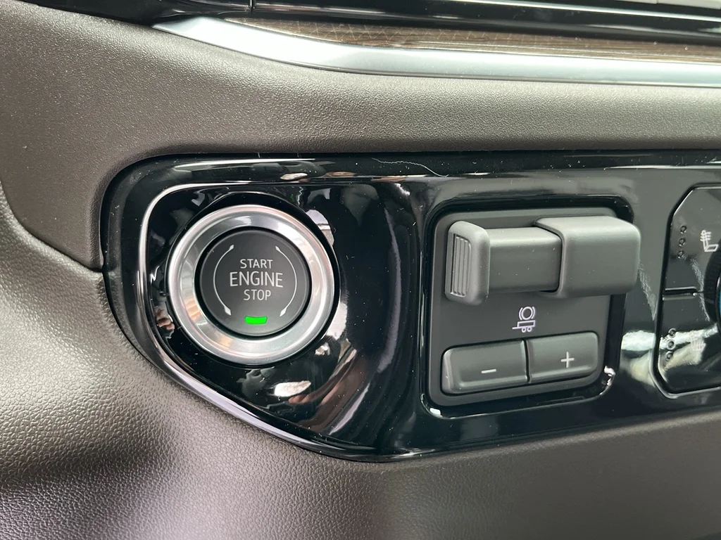 2026 Chevrolet Silverado 1500 LT - Photo 18
