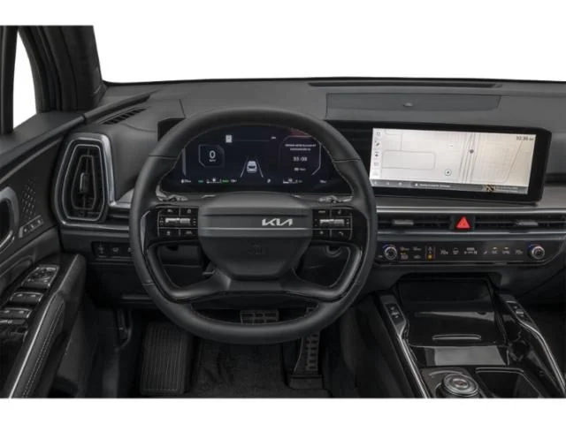 New 2026 Aurora Black Pearl Kia X-Line SX Prestige AWD image 6
