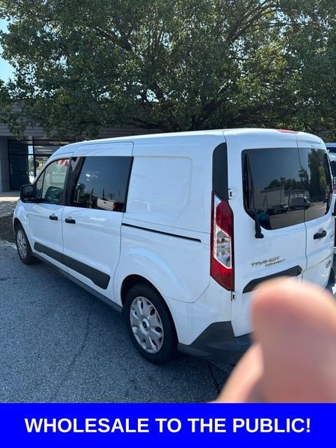 Used 2016 Frozen White Ford XLT image 3