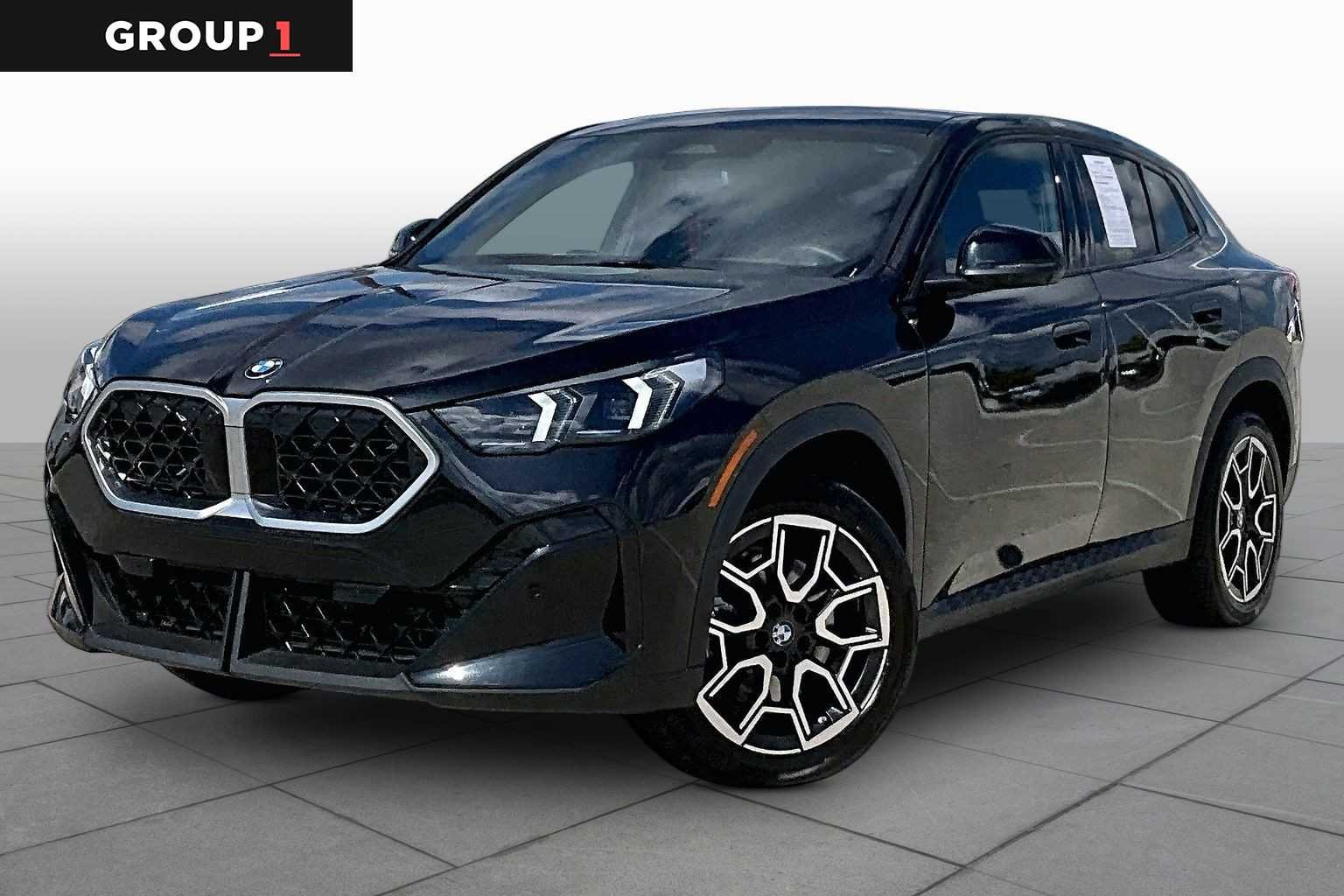 2026 BMW X2 xDrive28i