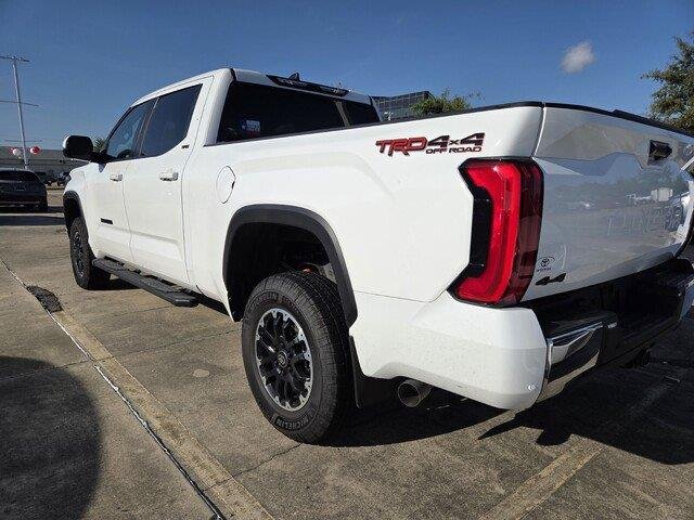 Used 2026 Ice Cap Toyota SR5 image 3