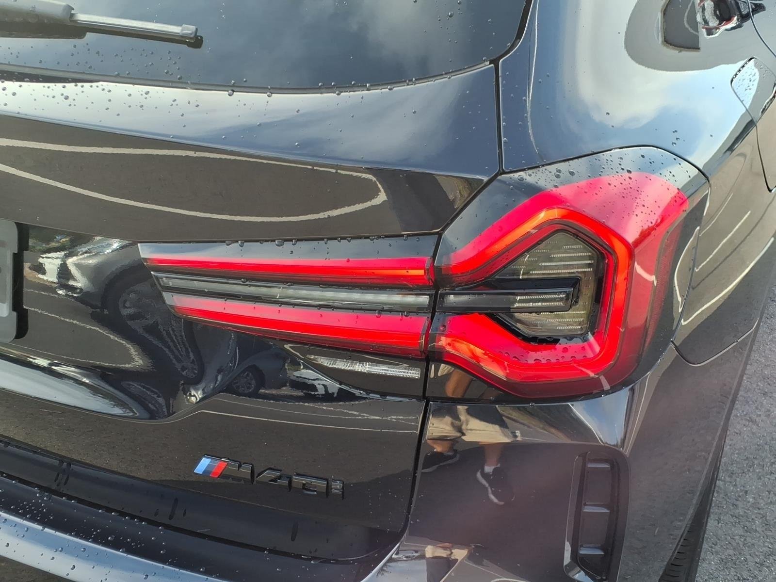 Used 2023 Carbon Black Metallic BMW M40i image 23