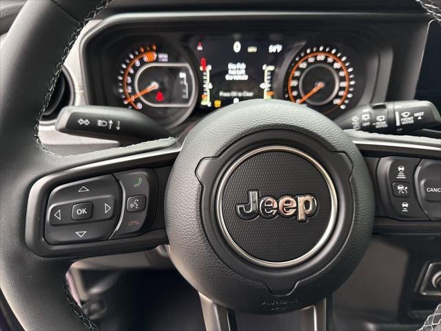 New 2026 Reign Exterior Paint Jeep Sport S image 23