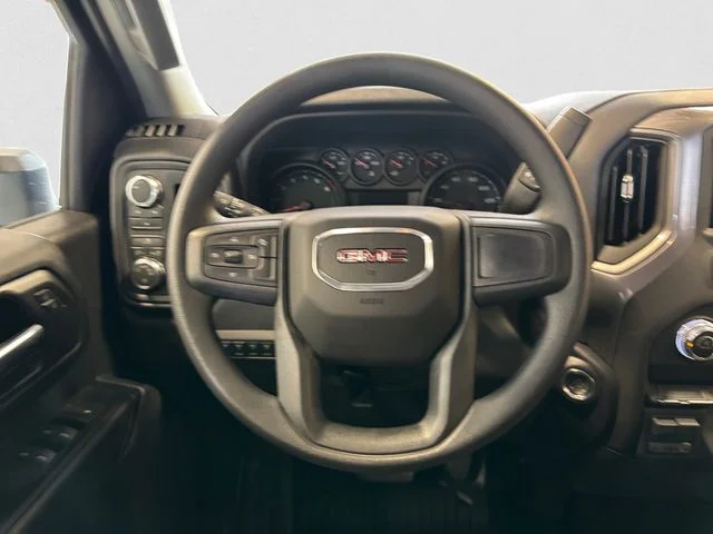 New 2026 White GMC Pro image 13