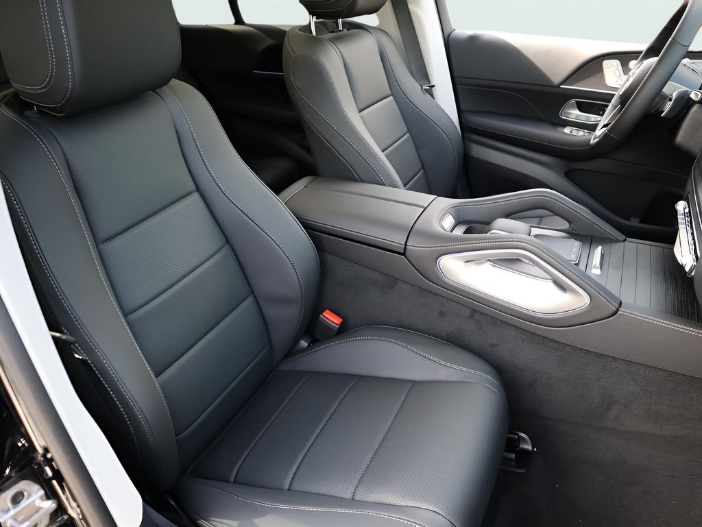 Used 2026 Black Mercedes-Benz GLE 350 image 14