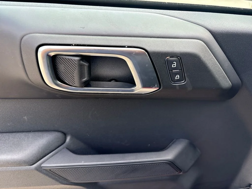 2025 Ford Bronco 4-Door Badlands - Photo 16