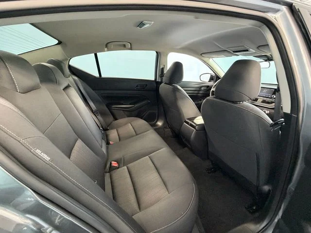 Used 2024 Gray Nissan 2.5 S image 15